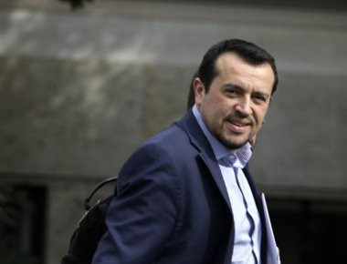 Ν.Παππάς για Εφετείο: «Η δημοκρατία μας δεν έχει ανάγκη από αυτόκλητους δικαστές»
